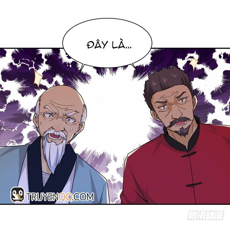 đọc truyện Trùng Sinh Đô Thị Thiên Tôn Chương 35 ảnh 4 tại Thiên Thai Truyện