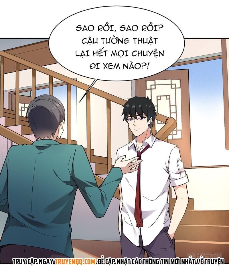 đọc truyện Trùng Sinh Đô Thị Thiên Tôn Chương 35 ảnh 22 tại Thiên Thai Truyện