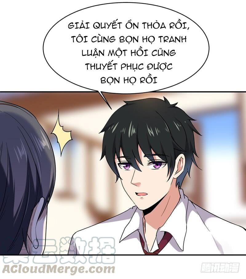 đọc truyện Trùng Sinh Đô Thị Thiên Tôn Chương 35 ảnh 23 tại Thiên Thai Truyện