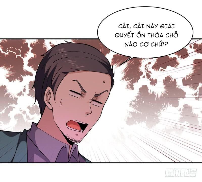 đọc truyện Trùng Sinh Đô Thị Thiên Tôn Chương 35 ảnh 24 tại Thiên Thai Truyện