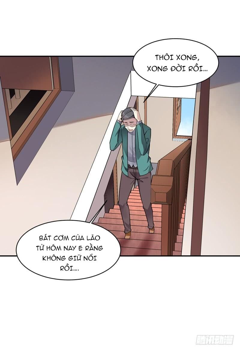 đọc truyện Trùng Sinh Đô Thị Thiên Tôn Chương 35 ảnh 26 tại Thiên Thai Truyện