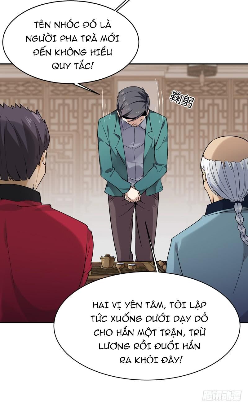 đọc truyện Trùng Sinh Đô Thị Thiên Tôn Chương 35 ảnh 28 tại Thiên Thai Truyện