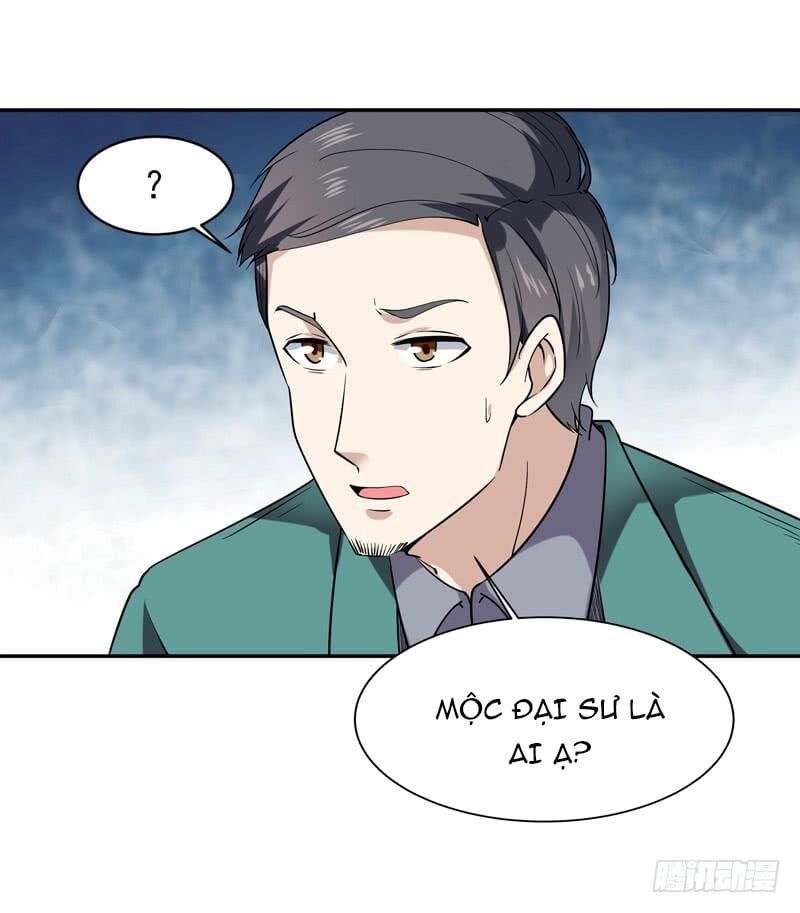 đọc truyện Trùng Sinh Đô Thị Thiên Tôn Chương 35 ảnh 30 tại Thiên Thai Truyện