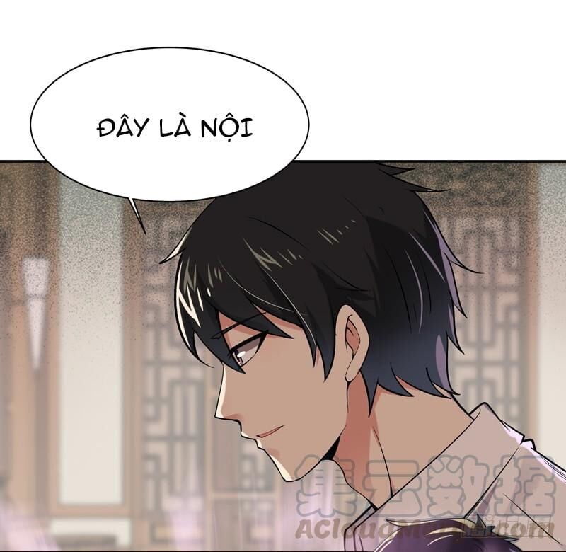 đọc truyện Trùng Sinh Đô Thị Thiên Tôn Chương 35 ảnh 5 tại Thiên Thai Truyện