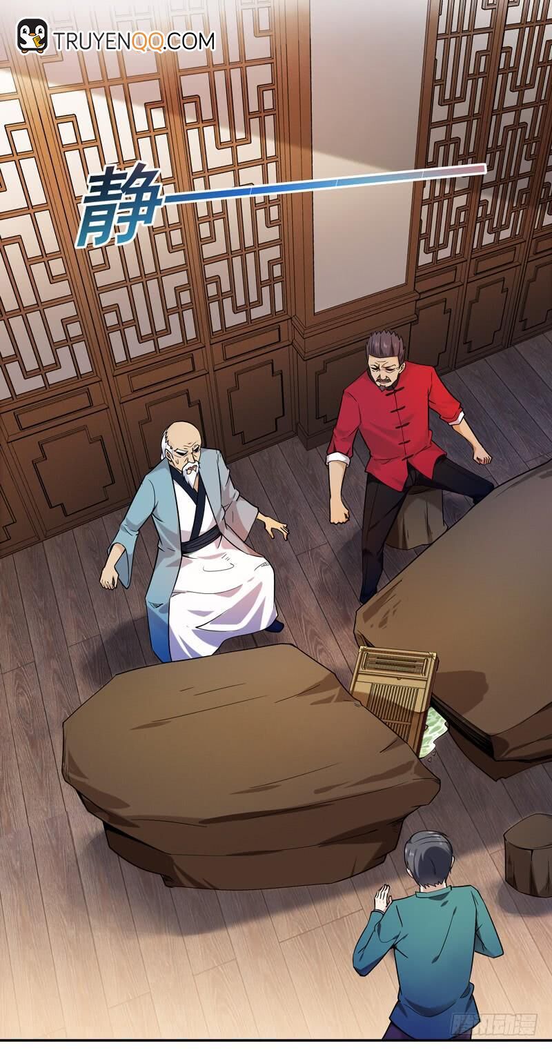 đọc truyện Trùng Sinh Đô Thị Thiên Tôn Chương 35 ảnh 32 tại Thiên Thai Truyện