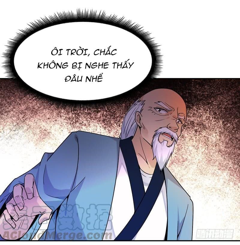 đọc truyện Trùng Sinh Đô Thị Thiên Tôn Chương 35 ảnh 33 tại Thiên Thai Truyện