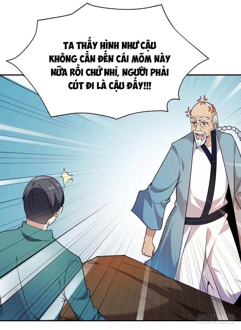 đọc truyện Trùng Sinh Đô Thị Thiên Tôn Chương 35 ảnh 34 tại Thiên Thai Truyện