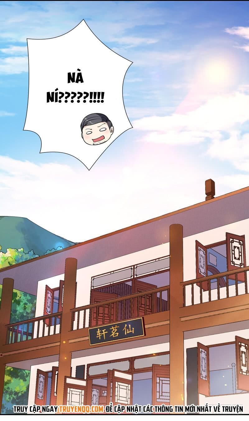 đọc truyện Trùng Sinh Đô Thị Thiên Tôn Chương 35 ảnh 36 tại Thiên Thai Truyện