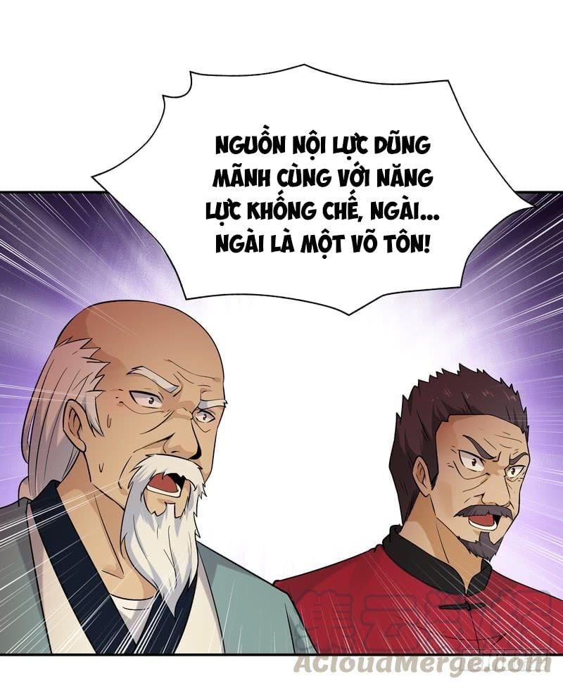 đọc truyện Trùng Sinh Đô Thị Thiên Tôn Chương 35 ảnh 7 tại Thiên Thai Truyện