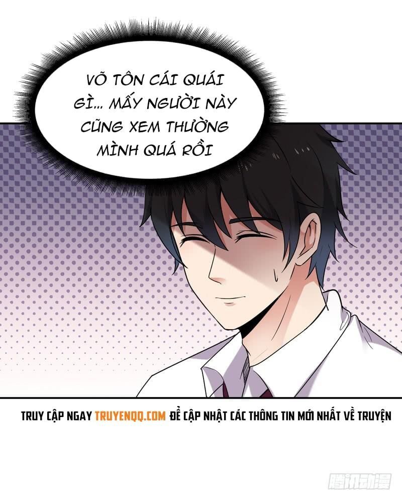 đọc truyện Trùng Sinh Đô Thị Thiên Tôn Chương 35 ảnh 8 tại Thiên Thai Truyện