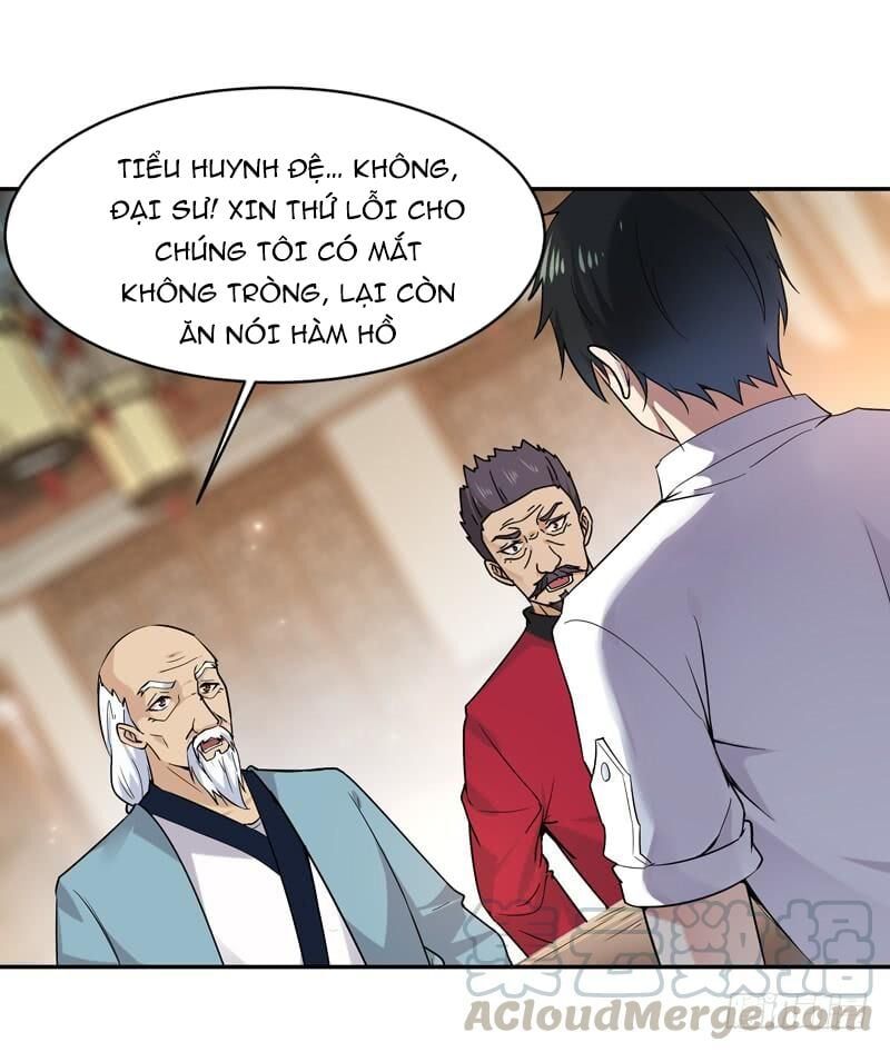 đọc truyện Trùng Sinh Đô Thị Thiên Tôn Chương 35 ảnh 9 tại Thiên Thai Truyện