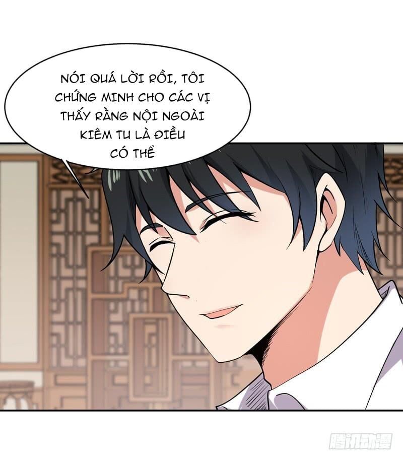 đọc truyện Trùng Sinh Đô Thị Thiên Tôn Chương 35 ảnh 10 tại Thiên Thai Truyện