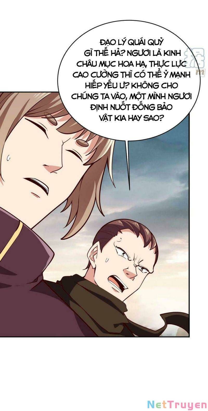 đọc truyện Trùng Sinh Đô Thị Thiên Tôn Chương 350 ảnh 12 tại Thiên Thai Truyện