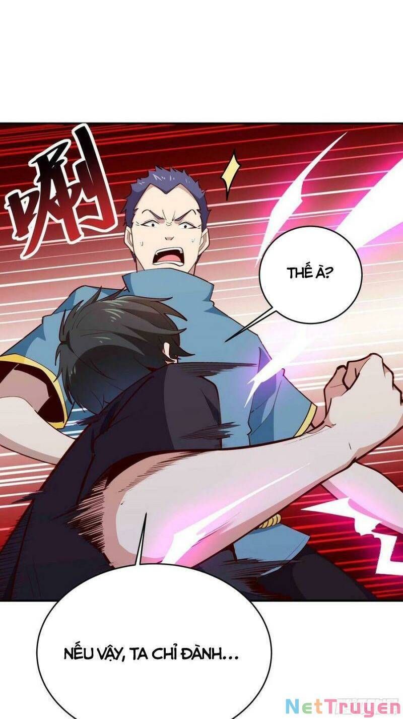 đọc truyện Trùng Sinh Đô Thị Thiên Tôn Chương 350 ảnh 17 tại Thiên Thai Truyện