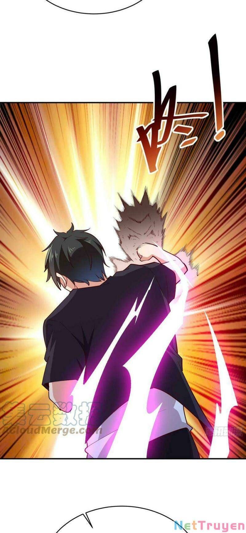 đọc truyện Trùng Sinh Đô Thị Thiên Tôn Chương 350 ảnh 18 tại Thiên Thai Truyện