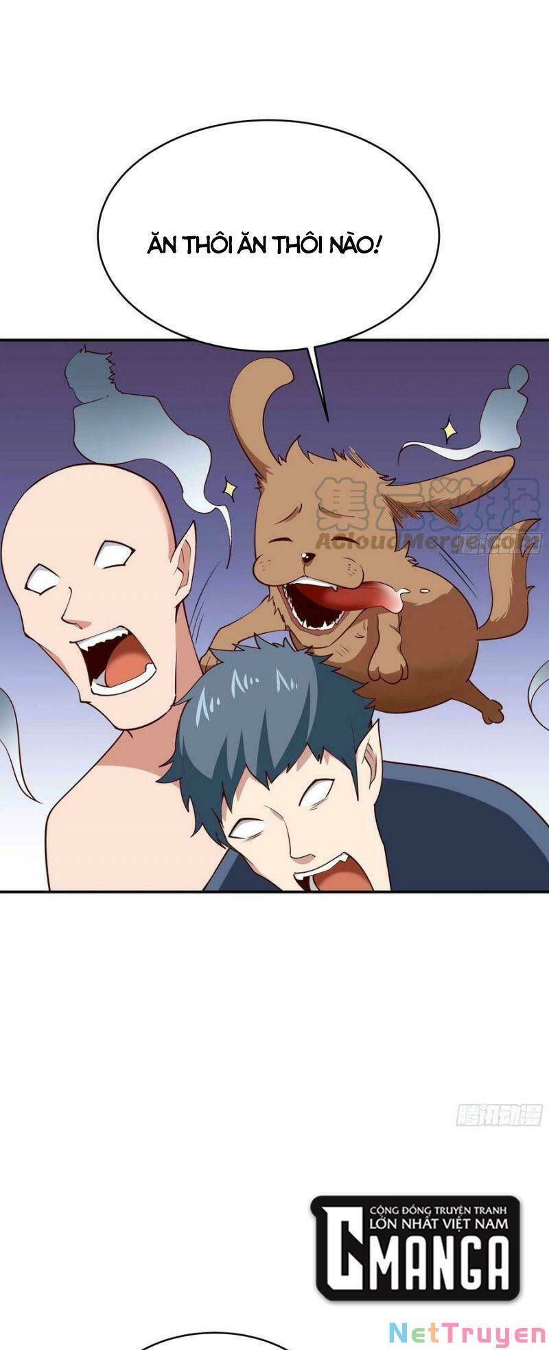 đọc truyện Trùng Sinh Đô Thị Thiên Tôn Chương 350 ảnh 20 tại Thiên Thai Truyện