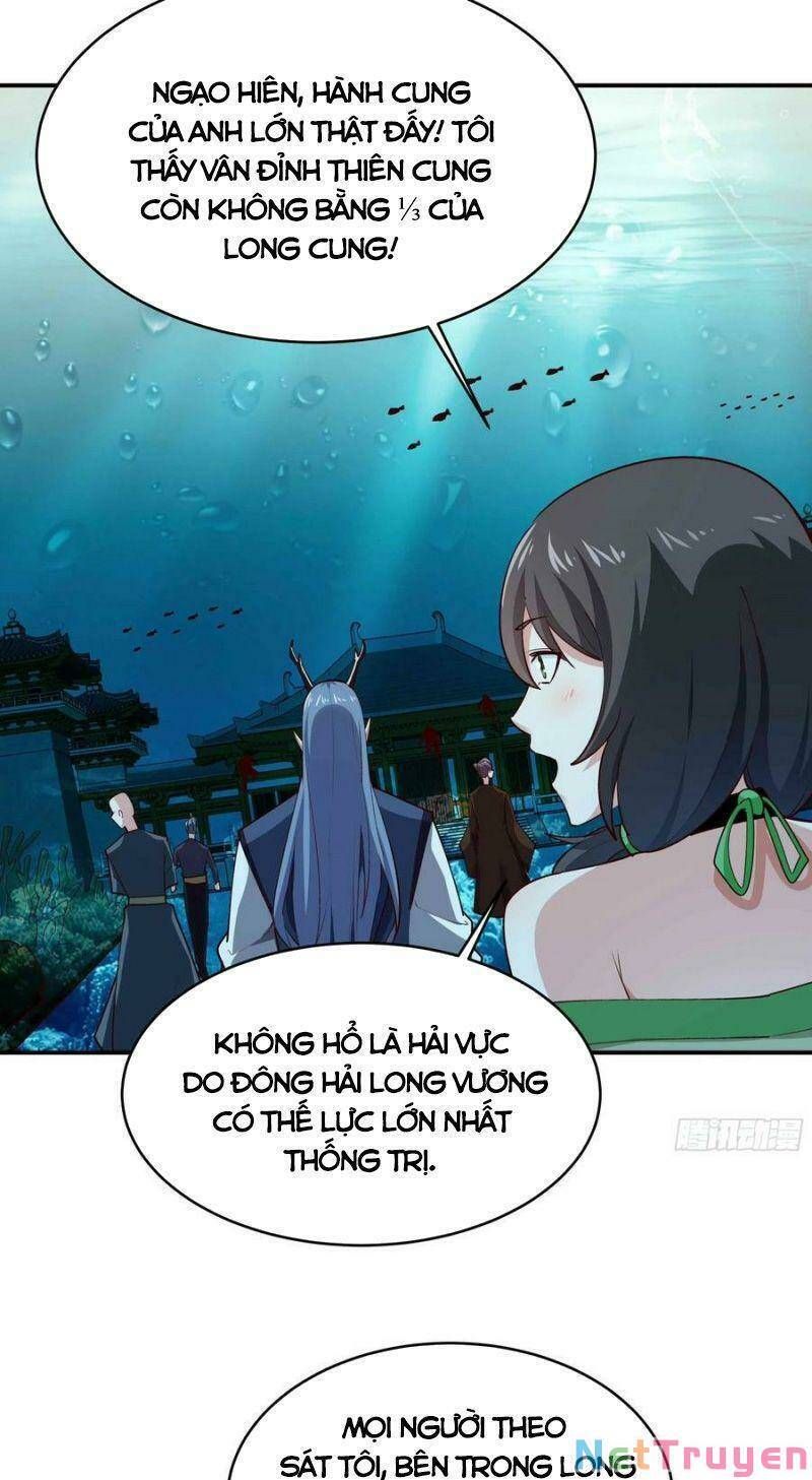 đọc truyện Trùng Sinh Đô Thị Thiên Tôn Chương 350 ảnh 24 tại Thiên Thai Truyện