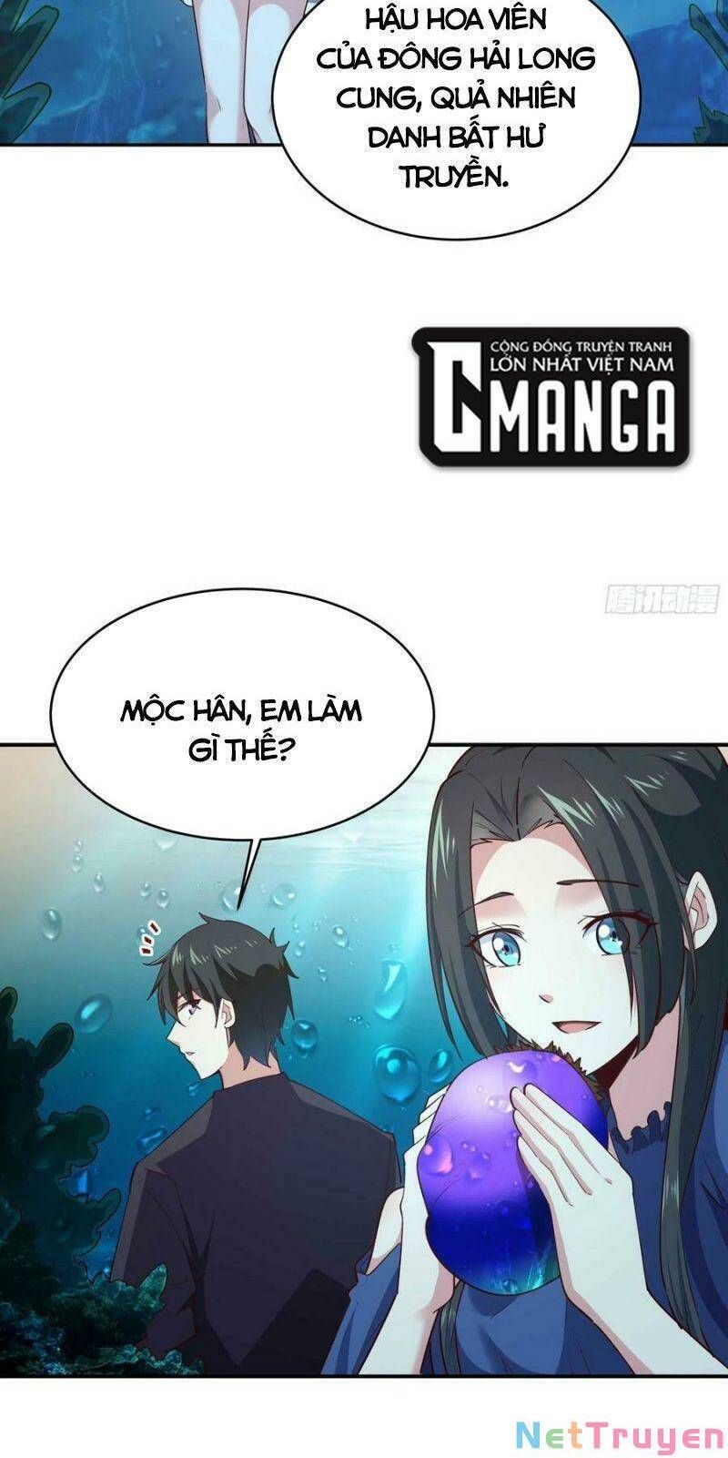 đọc truyện Trùng Sinh Đô Thị Thiên Tôn Chương 350 ảnh 27 tại Thiên Thai Truyện