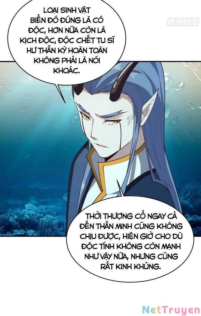 đọc truyện Trùng Sinh Đô Thị Thiên Tôn Chương 350 ảnh 29 tại Thiên Thai Truyện