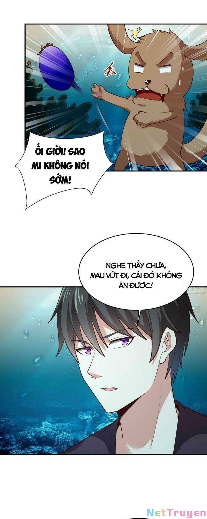 đọc truyện Trùng Sinh Đô Thị Thiên Tôn Chương 350 ảnh 30 tại Thiên Thai Truyện