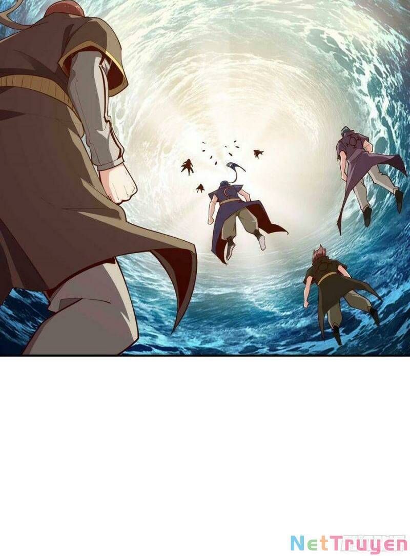 đọc truyện Trùng Sinh Đô Thị Thiên Tôn Chương 350 ảnh 5 tại Thiên Thai Truyện