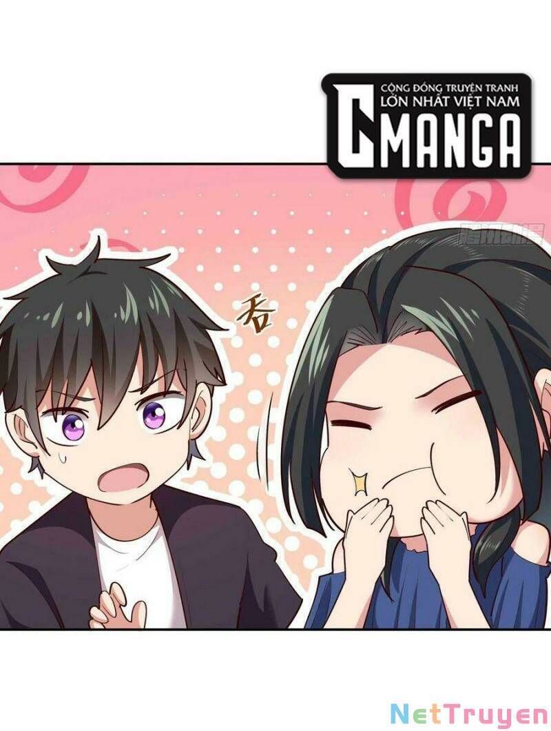 đọc truyện Trùng Sinh Đô Thị Thiên Tôn Chương 350 ảnh 32 tại Thiên Thai Truyện