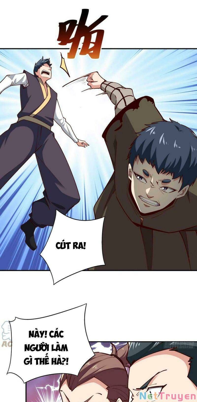 đọc truyện Trùng Sinh Đô Thị Thiên Tôn Chương 350 ảnh 6 tại Thiên Thai Truyện