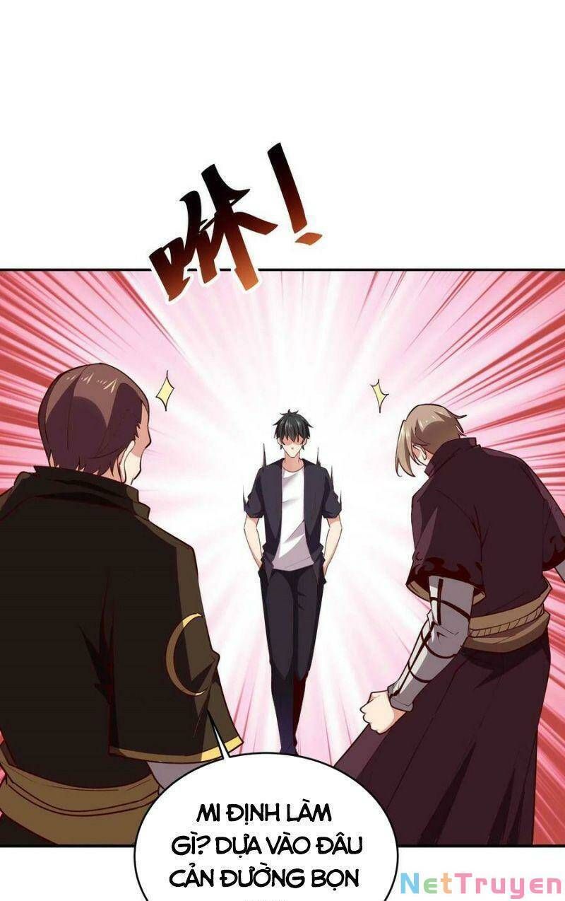 đọc truyện Trùng Sinh Đô Thị Thiên Tôn Chương 350 ảnh 10 tại Thiên Thai Truyện