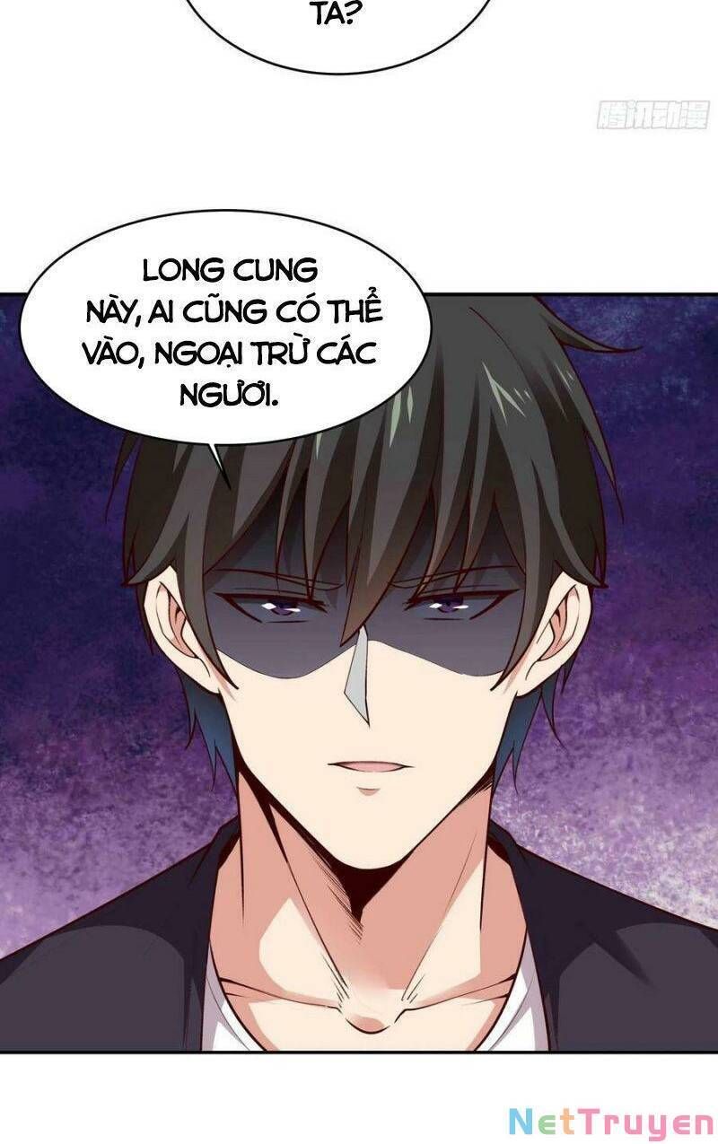 đọc truyện Trùng Sinh Đô Thị Thiên Tôn Chương 350 ảnh 11 tại Thiên Thai Truyện