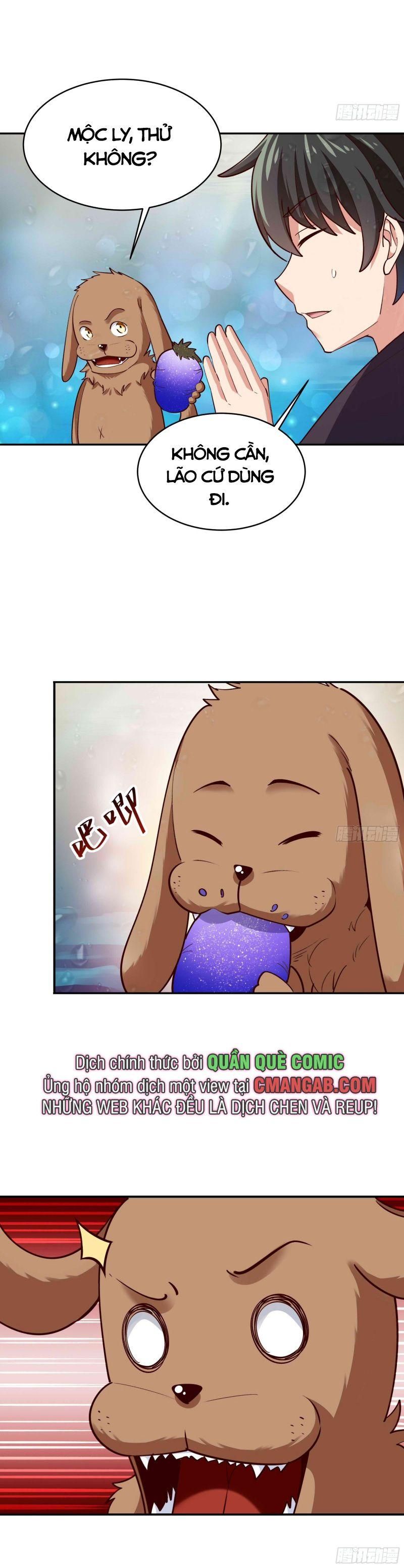 đọc truyện Trùng Sinh Đô Thị Thiên Tôn Chương 351 ảnh 12 tại Thiên Thai Truyện