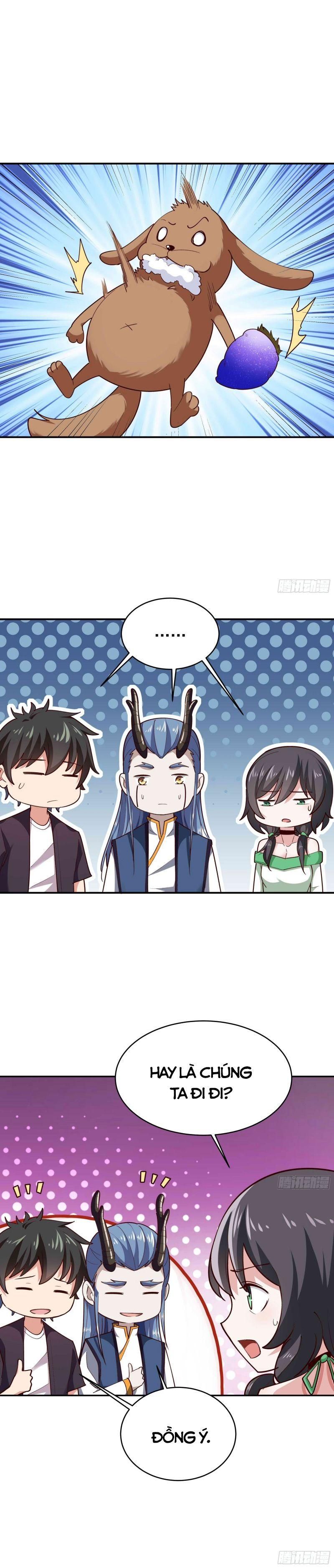 đọc truyện Trùng Sinh Đô Thị Thiên Tôn Chương 351 ảnh 13 tại Thiên Thai Truyện