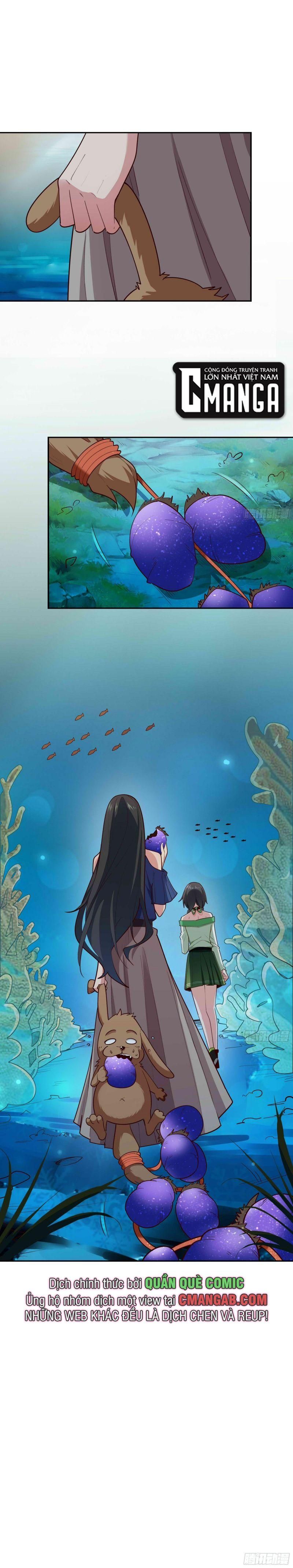 đọc truyện Trùng Sinh Đô Thị Thiên Tôn Chương 351 ảnh 14 tại Thiên Thai Truyện