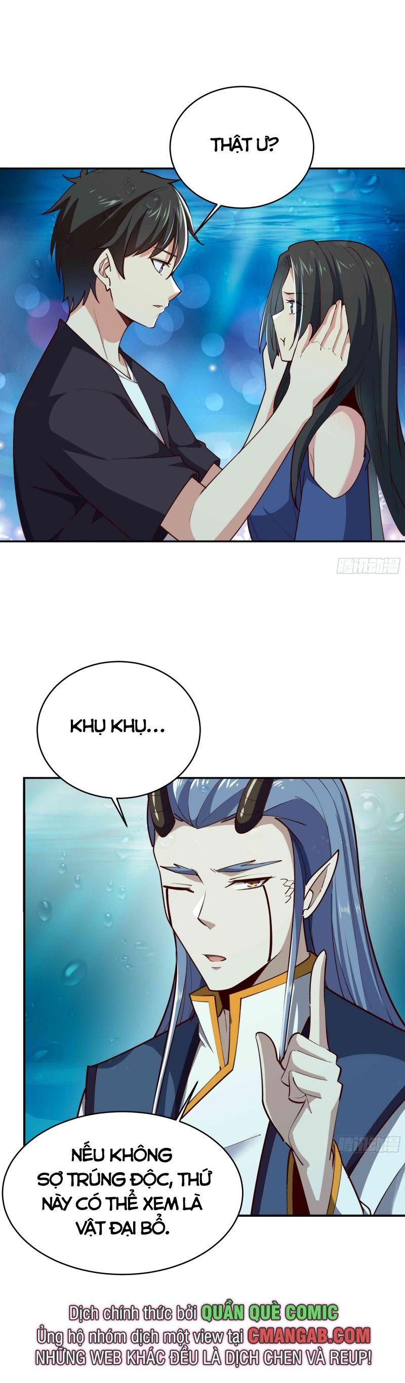 đọc truyện Trùng Sinh Đô Thị Thiên Tôn Chương 351 ảnh 4 tại Thiên Thai Truyện