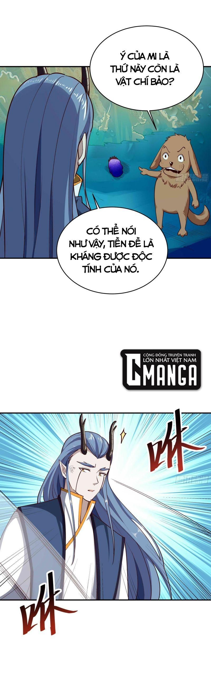 đọc truyện Trùng Sinh Đô Thị Thiên Tôn Chương 351 ảnh 5 tại Thiên Thai Truyện