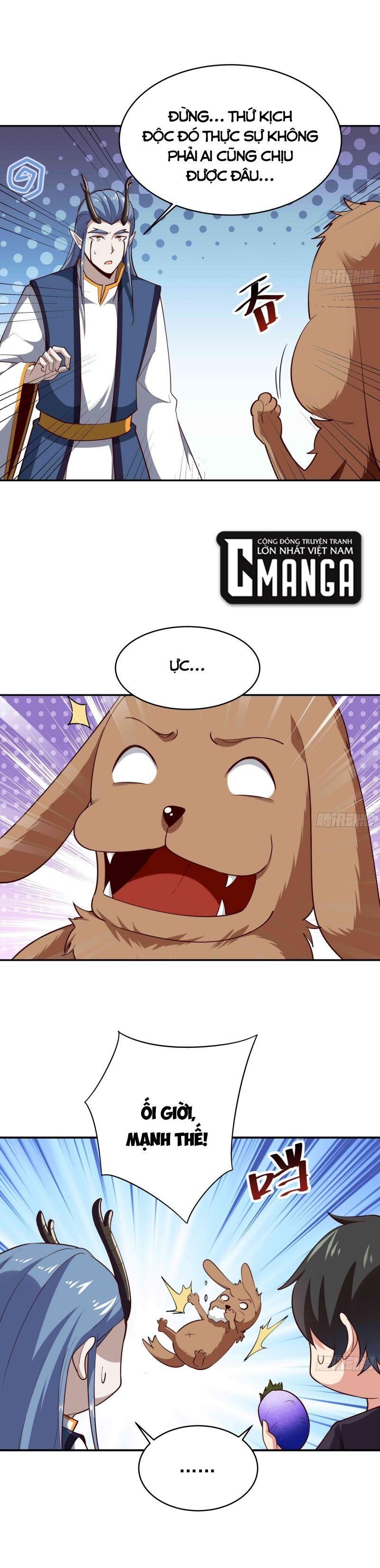 đọc truyện Trùng Sinh Đô Thị Thiên Tôn Chương 351 ảnh 7 tại Thiên Thai Truyện