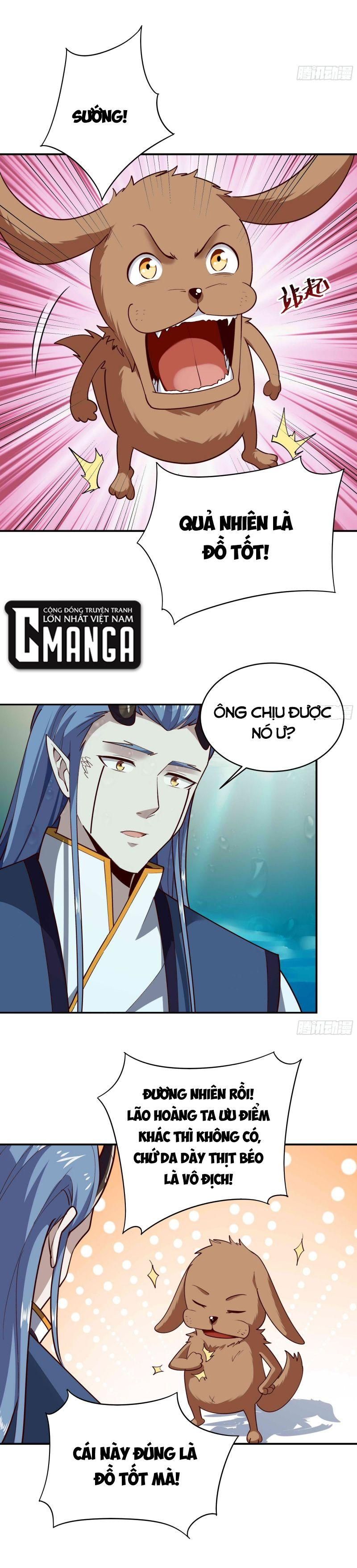 đọc truyện Trùng Sinh Đô Thị Thiên Tôn Chương 351 ảnh 11 tại Thiên Thai Truyện