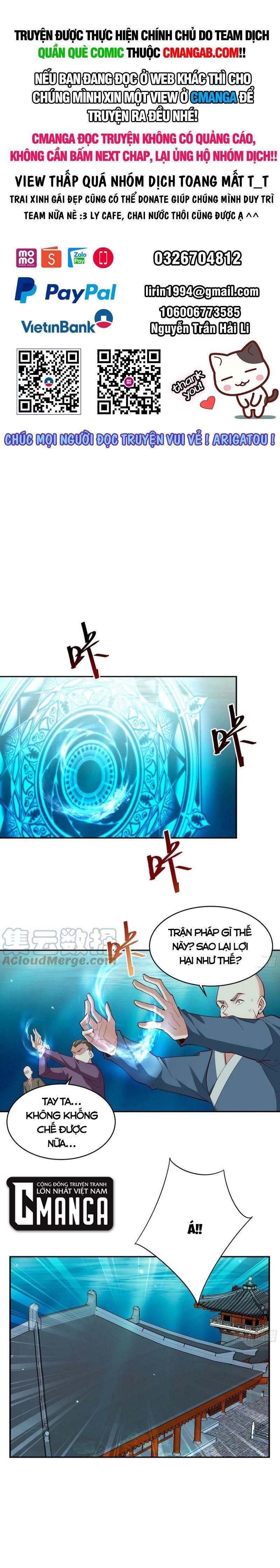 đọc truyện Trùng Sinh Đô Thị Thiên Tôn Chương 352 ảnh 3 tại Thiên Thai Truyện