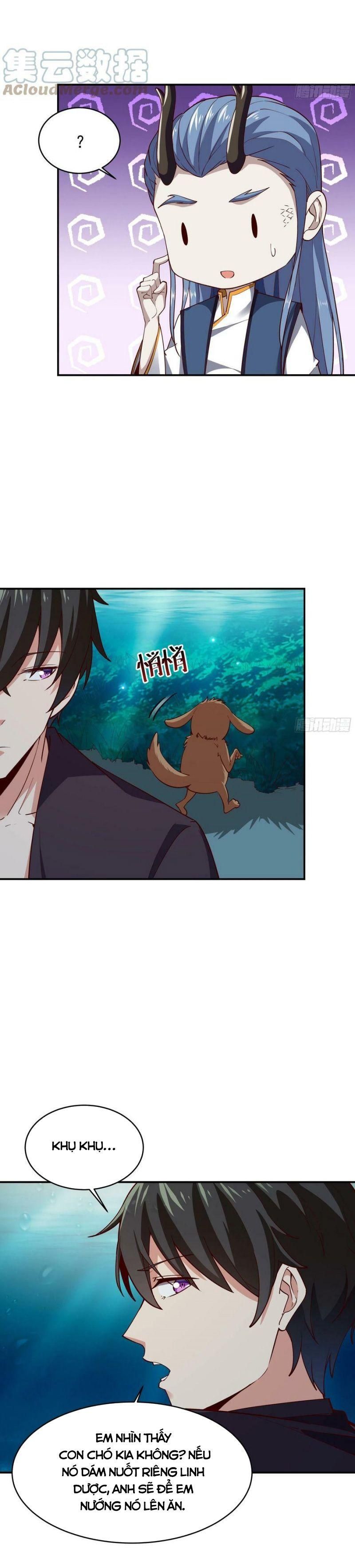 đọc truyện Trùng Sinh Đô Thị Thiên Tôn Chương 352 ảnh 12 tại Thiên Thai Truyện