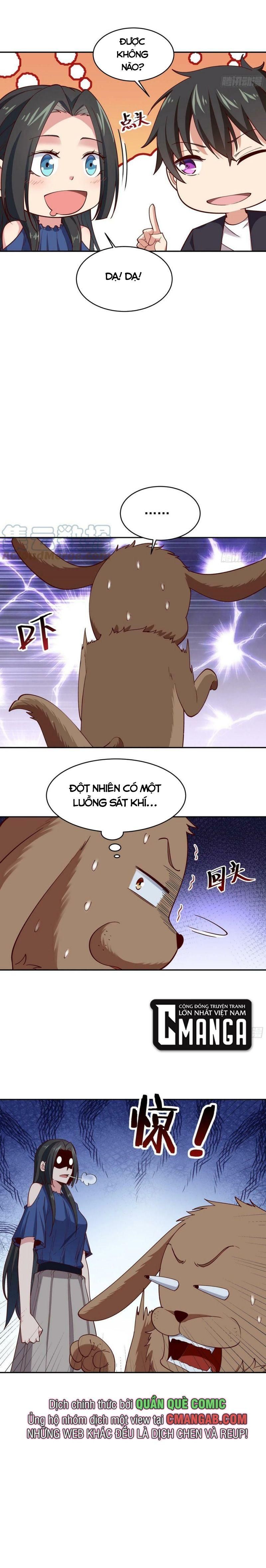 đọc truyện Trùng Sinh Đô Thị Thiên Tôn Chương 352 ảnh 13 tại Thiên Thai Truyện