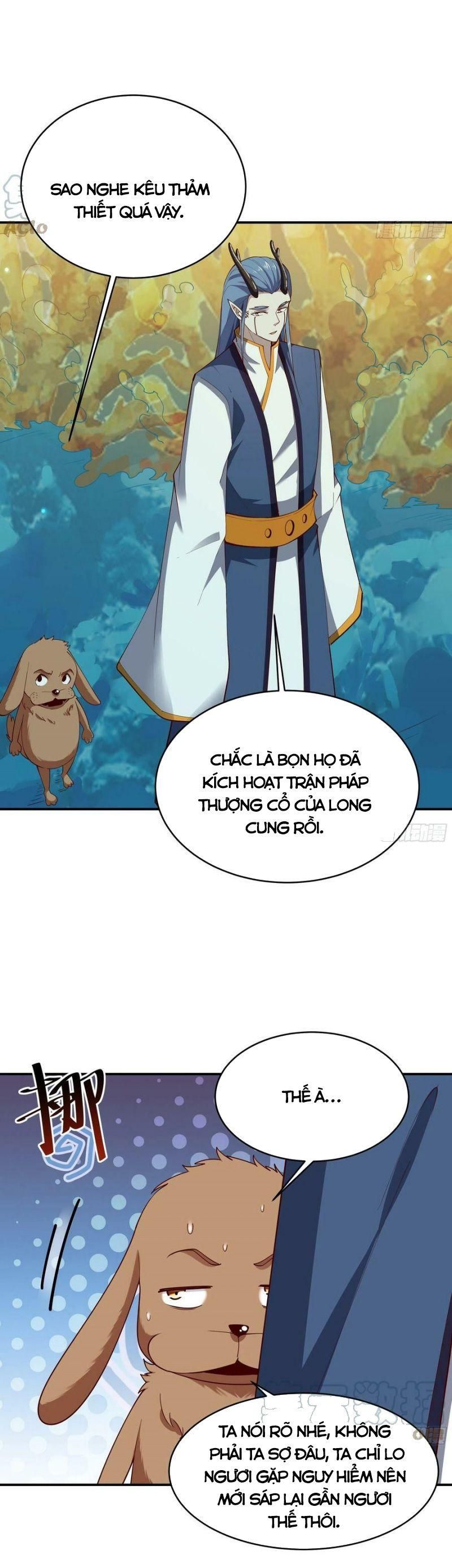 đọc truyện Trùng Sinh Đô Thị Thiên Tôn Chương 352 ảnh 4 tại Thiên Thai Truyện