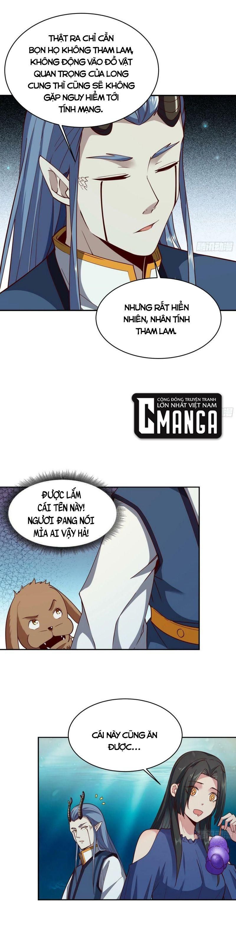 đọc truyện Trùng Sinh Đô Thị Thiên Tôn Chương 352 ảnh 5 tại Thiên Thai Truyện