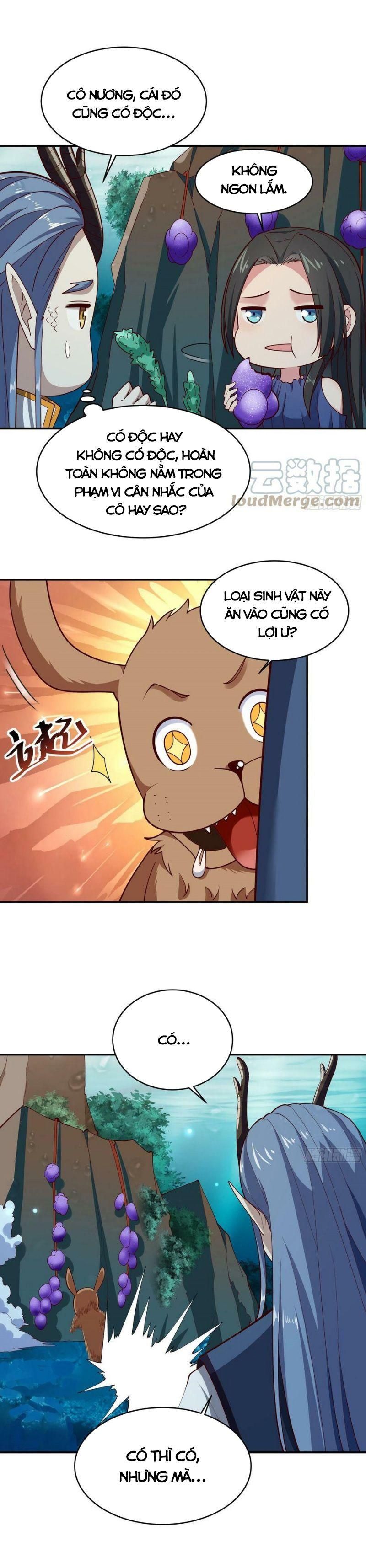 đọc truyện Trùng Sinh Đô Thị Thiên Tôn Chương 352 ảnh 6 tại Thiên Thai Truyện