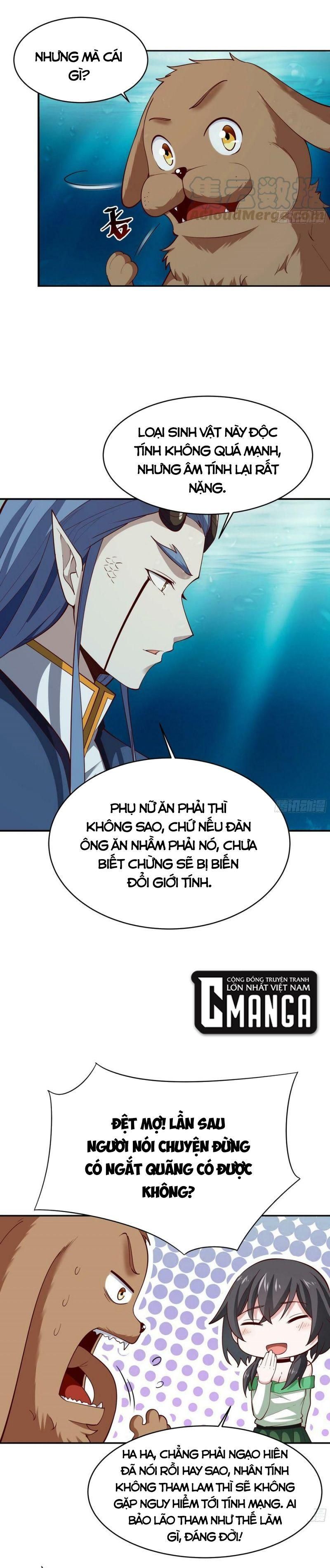 đọc truyện Trùng Sinh Đô Thị Thiên Tôn Chương 352 ảnh 7 tại Thiên Thai Truyện