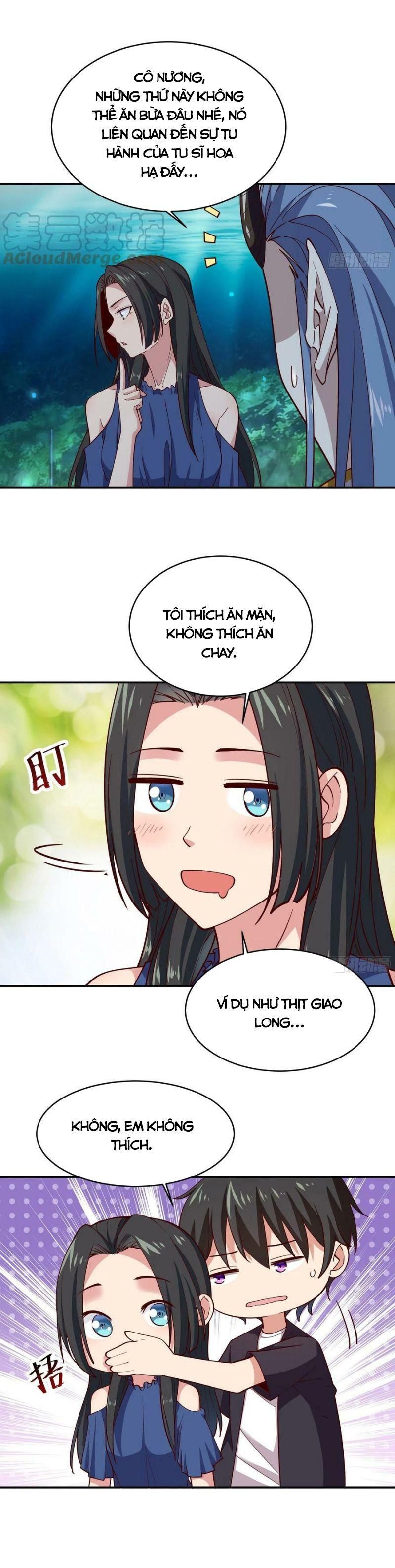 đọc truyện Trùng Sinh Đô Thị Thiên Tôn Chương 352 ảnh 11 tại Thiên Thai Truyện