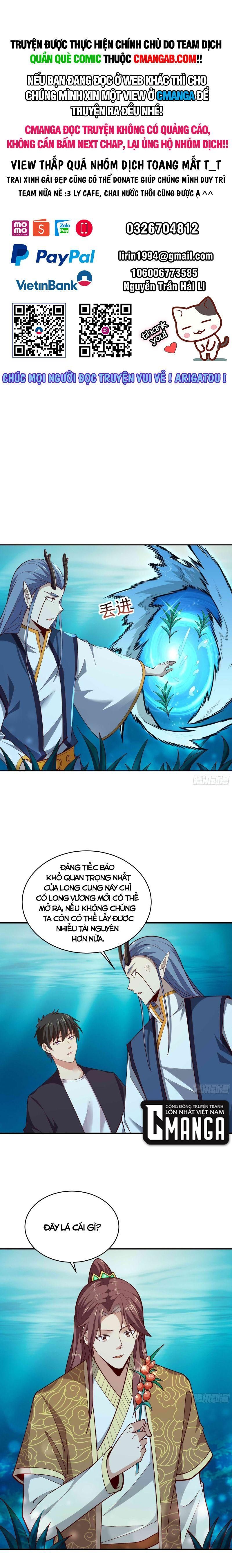 đọc truyện Trùng Sinh Đô Thị Thiên Tôn Chương 353 ảnh 3 tại Thiên Thai Truyện