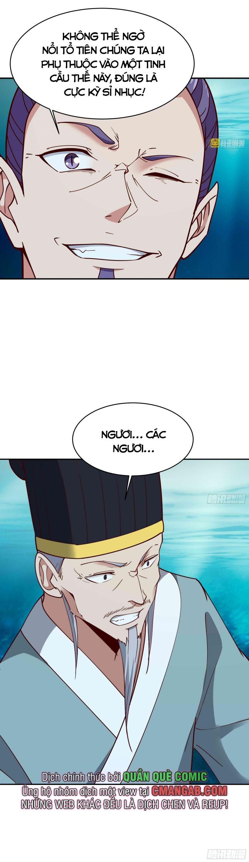 đọc truyện Trùng Sinh Đô Thị Thiên Tôn Chương 353 ảnh 16 tại Thiên Thai Truyện