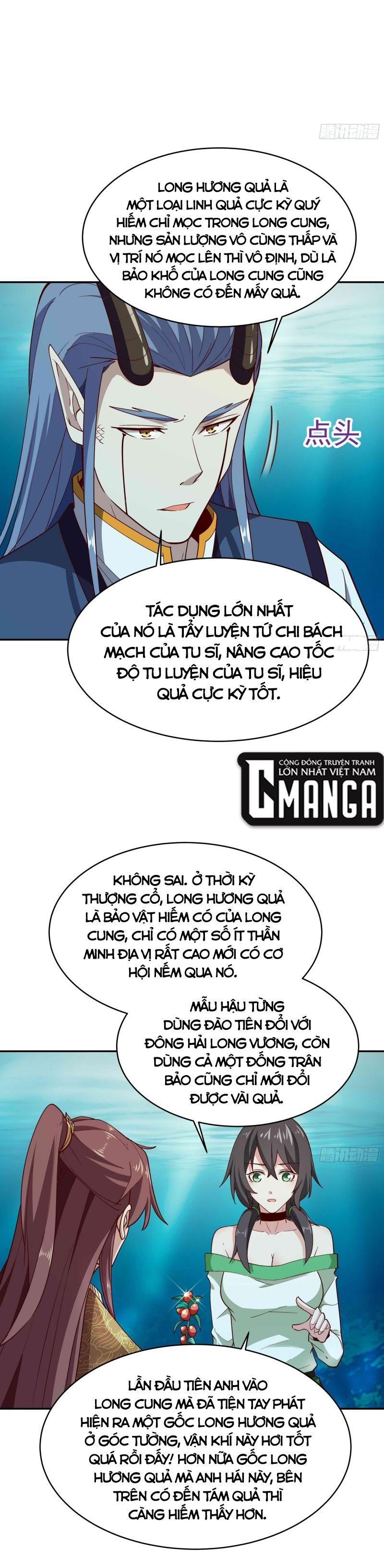 đọc truyện Trùng Sinh Đô Thị Thiên Tôn Chương 353 ảnh 5 tại Thiên Thai Truyện