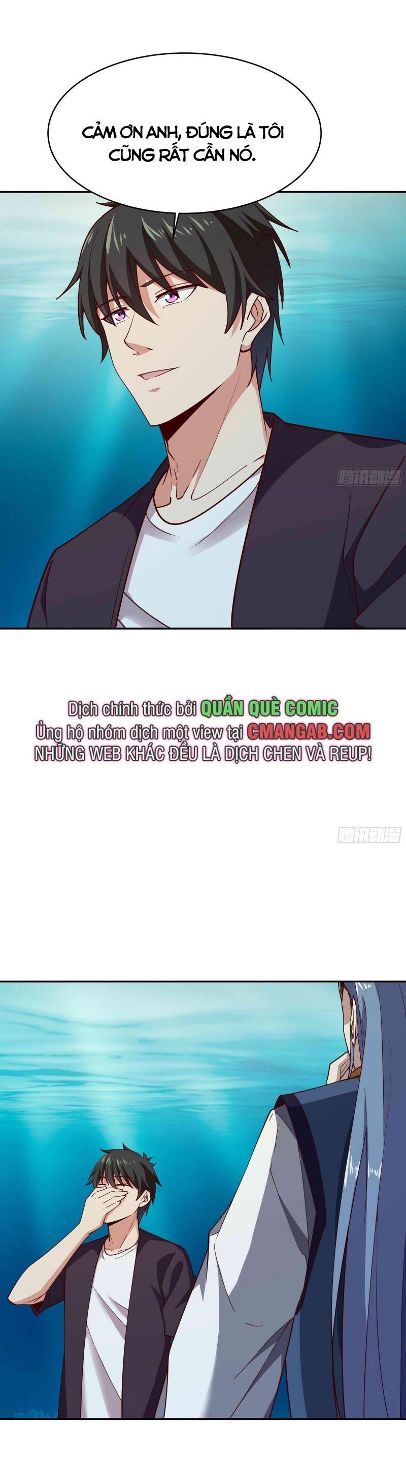 đọc truyện Trùng Sinh Đô Thị Thiên Tôn Chương 353 ảnh 10 tại Thiên Thai Truyện