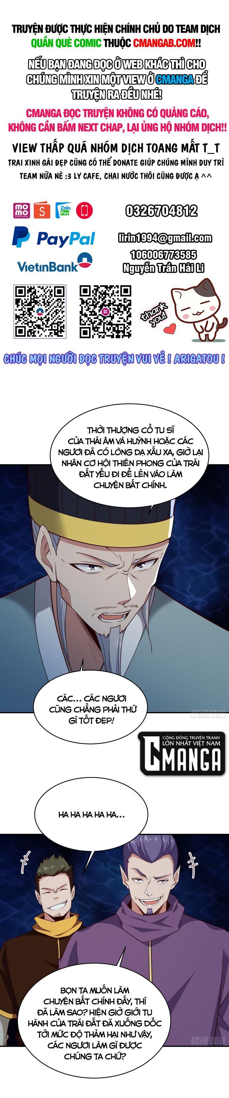 đọc truyện Trùng Sinh Đô Thị Thiên Tôn Chương 354 ảnh 3 tại Thiên Thai Truyện