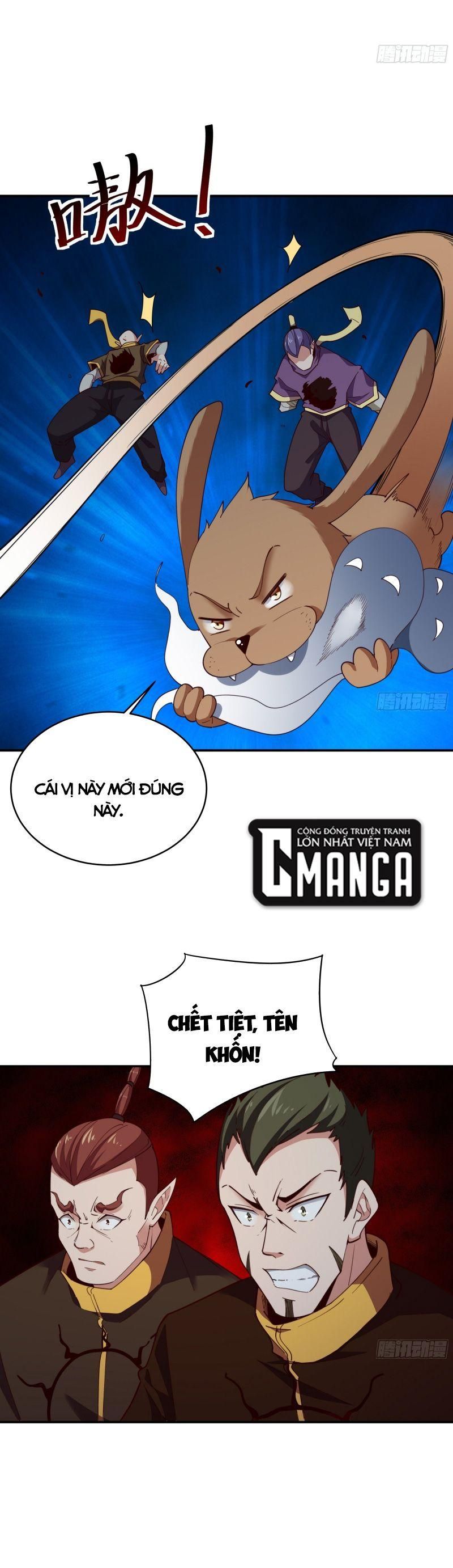 đọc truyện Trùng Sinh Đô Thị Thiên Tôn Chương 354 ảnh 12 tại Thiên Thai Truyện